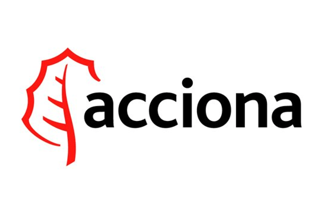 ACCIONA logo