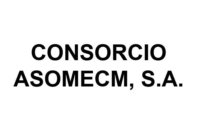 ASOMECM logo