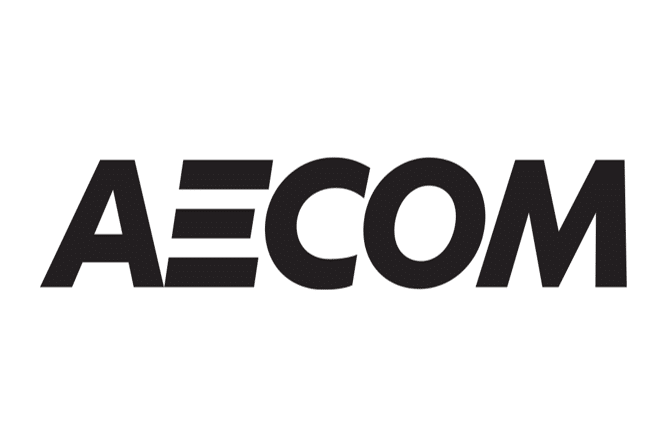 AECOM logo