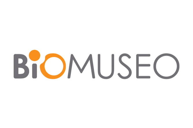Biomuseo logo