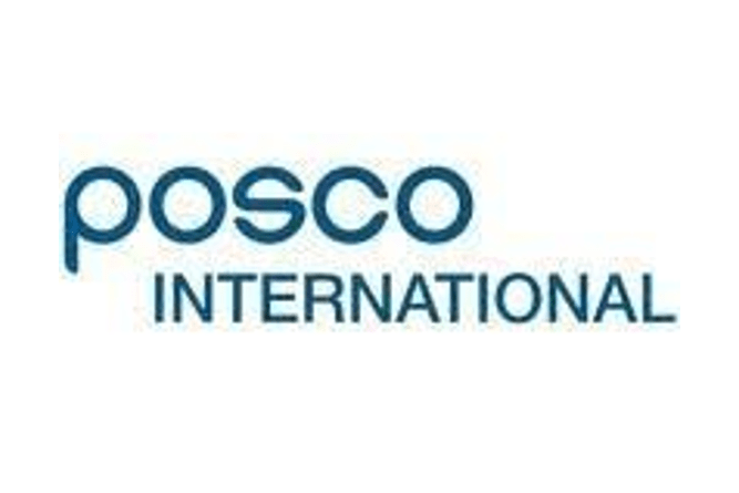 POSCO logo
