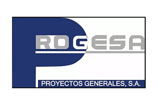PROGESA LOGO
