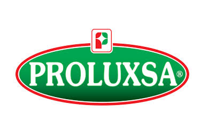 Proluxsa logo
