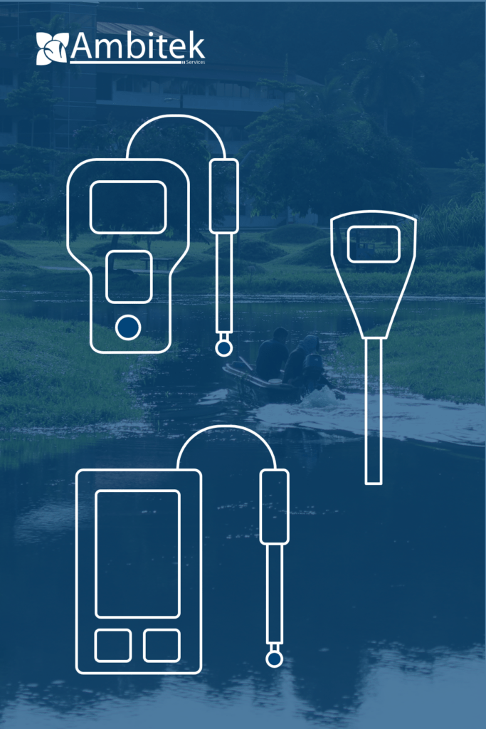 Ambitek - Intrumentos para medición